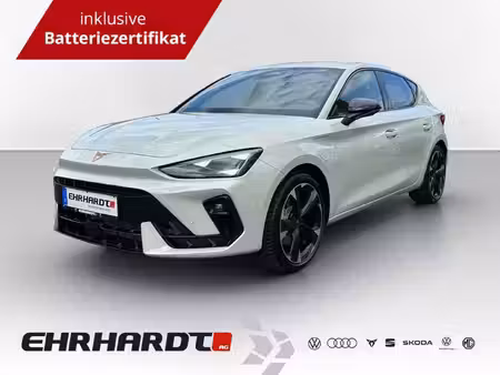 Cupra Leon 1.5 TSI 150