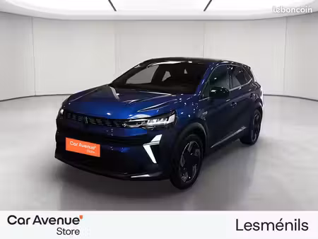 Renault Symbioz E-Tech 1.6 145 Techno
