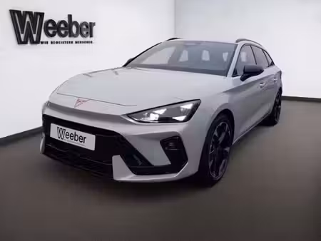 Cupra Leon 1.5 TSI 150