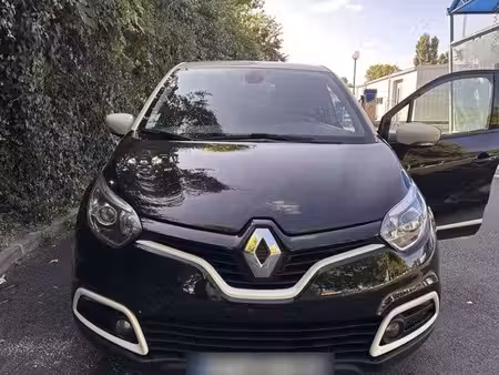 Renault Captur 1.2 TCe 120