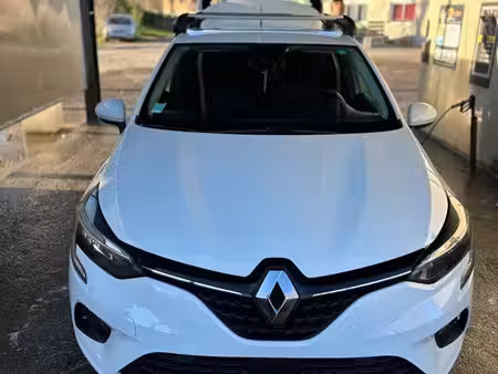 Renault Clio 1.0 TCe 90