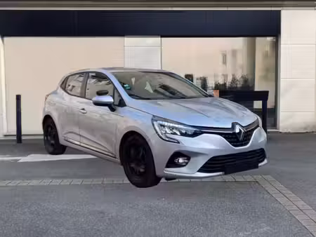 Renault Clio 1.0 TCe 90