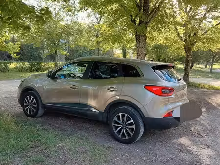 Renault Kadjar 1.5 dCi 110