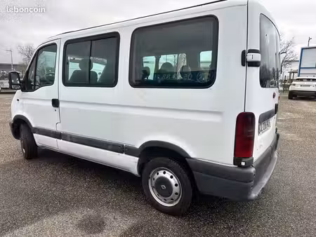 Renault Master 1.9 80 Business