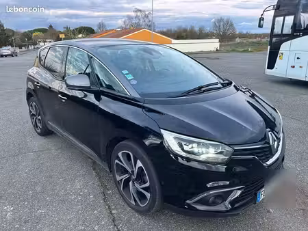 Renault Scénic 1.4 140