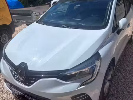 Renault Clio 0.9 90