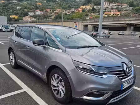 Renault Espace 1.6 dCi 130 Energy Life