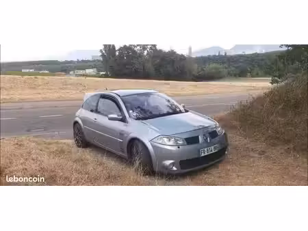 Renault Mégane RS 2.0 225