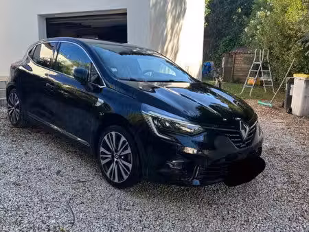 Renault Clio E-Tech 1.6 145 Initiale