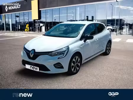 Renault Clio E-Tech 1.6 145 Evolution