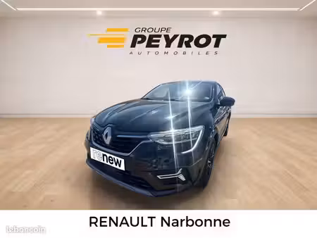 Renault Arkana E-Tech 1.6 145 Intens