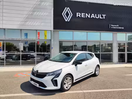 Renault Clio 1.5 dCi 100 Evolution