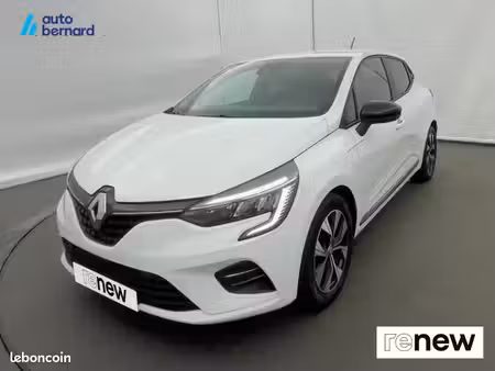 Renault Clio E-Tech 1.6 145 Evolution