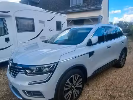 Renault Koleos 2.0 dCi 175 Initiale Paris