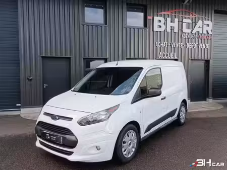 Ford Transit 1.0 EcoBoost 101 Trend