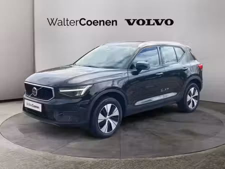Volvo XC40 B3 2.0 163