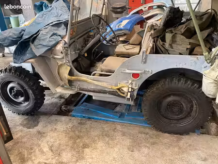 Willys MB 