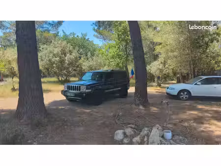 Jeep Commander V6 3.0 218 4x4