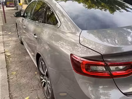 Renault Talisman 1.8 225 Initiale Paris