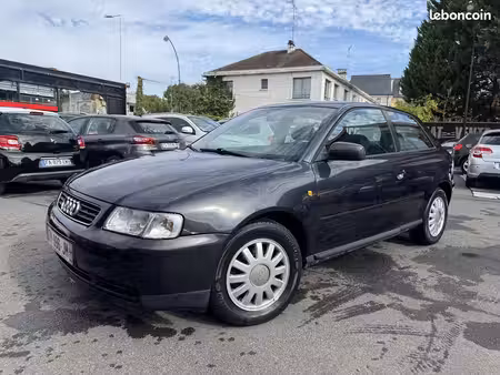 Audi A3 1.9 TDI 90 Ambiente