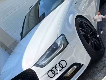 Audi A4 2.0 TDI 143