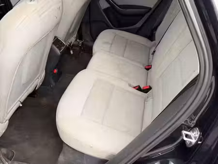 Audi Q3 2.0 TDI 177 quattro