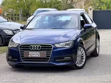 Audi A3 2.0 TDI 150 Ambition