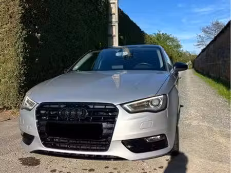 Audi A3 2.0 TDI 150