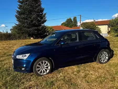 Audi A1 1.4 TDI 90