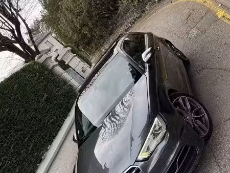 Audi A3 S3 2.0 TFSI 300 quattro