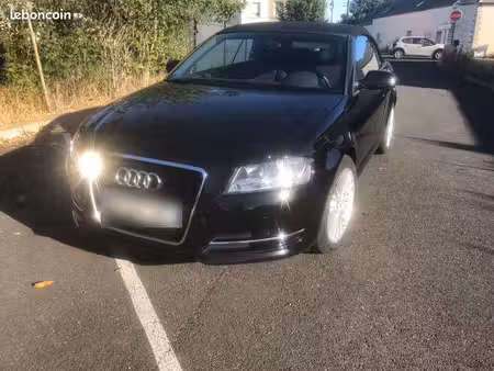 Audi A3 2.0 TDI 140