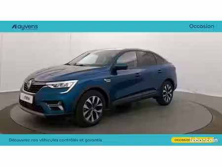 Renault Arkana E-Tech 1.6 145 Evolution