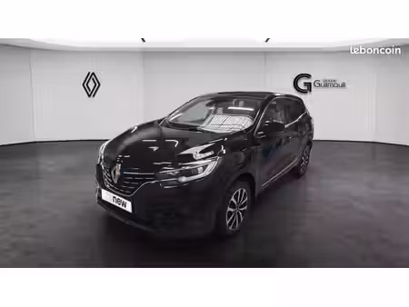 Renault Kadjar 1.5 dCi 115 Evolution