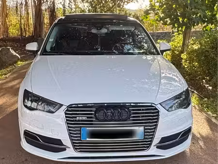 Audi A3 E-Tron 1.4 TFSI 150