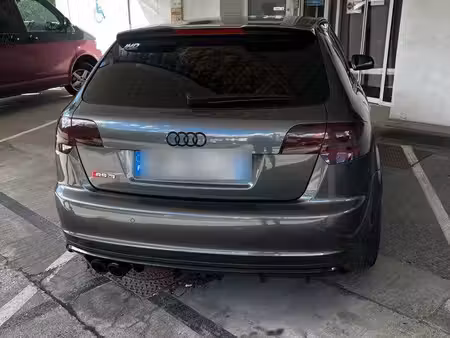 Audi A3 RS3 2.5 TFSI 340 quattro