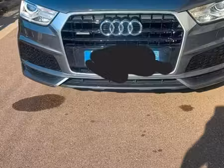 Audi Q3 2.0 TDI 150