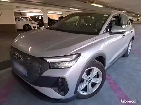 Audi Q4 e-tron 40 204
