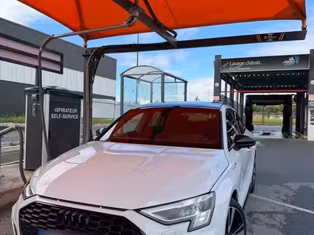 Audi A3 40 TFSI E