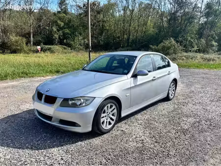 BMW Série 3 320d 2.0 150