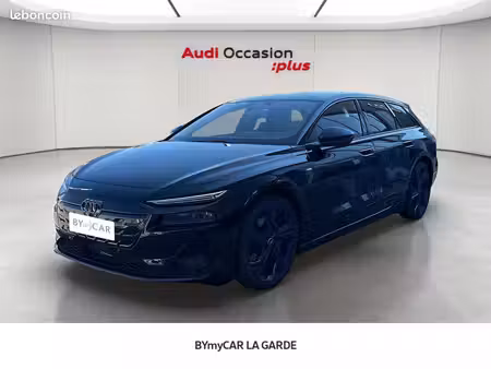 Audi A6 428 S line quattro