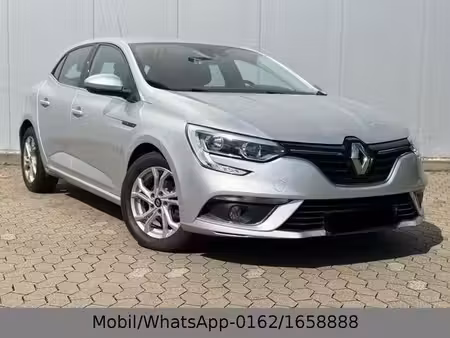 Renault Mégane 1.2 Experience