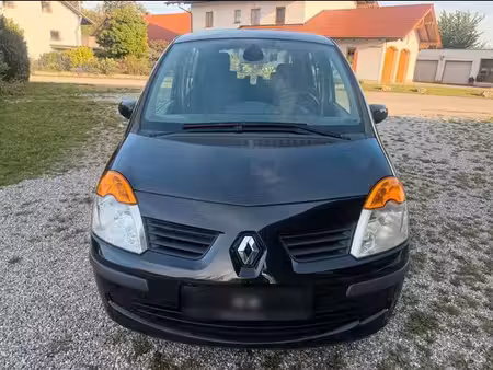 Renault Modus 