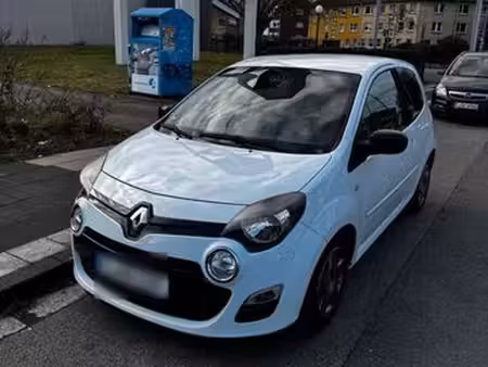 Renault Twingo 1.2 75 Dynamique