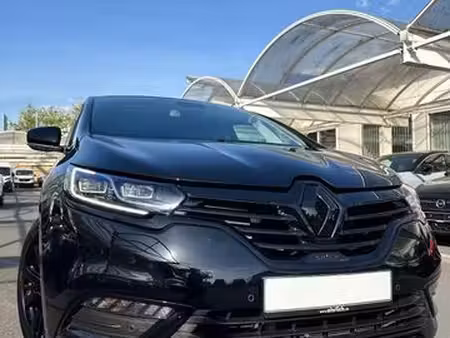 Renault Espace 1.6 dCi 160 Initiale Paris