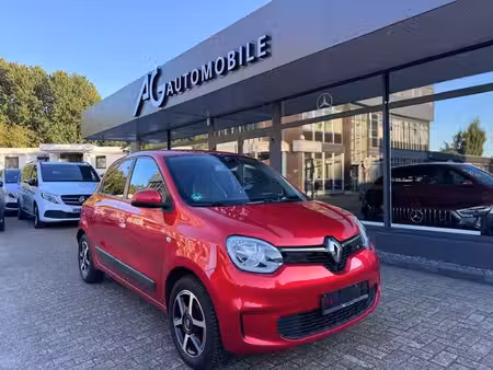 Renault Twingo 1.0 Limited