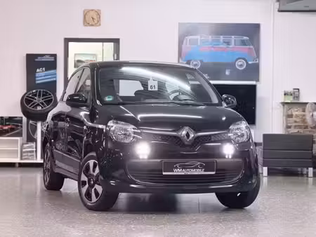 Renault Twingo 1.0 70 Limited