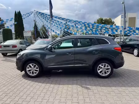 Renault Kadjar 1.2 130