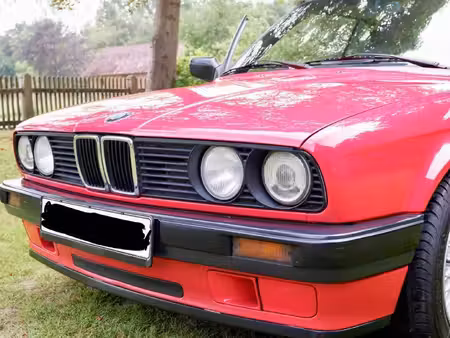 BMW Série 3 318i 1.8 115