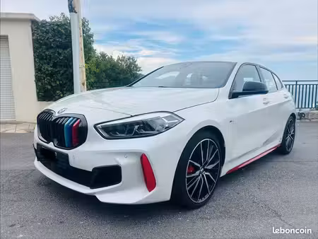 BMW Série 1 128i 2.0 265