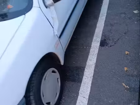 Peugeot 106 1.0 50